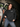 Wings Of Recovery Embroidered Comfy Cord Sweatshirt -Black Comfy Cord Sweatshirt - Sobervation