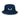 Wings of Recovery Embroidered Denim Bucket Hat - Bucket Hat - Sobervation