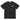 Wings of Recovery Embroidered Heavyweight Tee – AA Symbol Apparel - Black Heavyweight Embroidered Tee - Sobervation