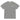Wings of Recovery Embroidered Heavyweight Tee – AA Symbol Apparel - Grey Heavyweight Embroidered Tee - Sobervation