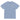 Wings of Recovery Embroidered Heavyweight Tee – AA Symbol Apparel - Washed Denim Heavyweight Embroidered Tee - Sobervation