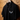 Wings of Recovery Embroidered Polo Shirt | Freedom & Sobriety Recovery Apparel | Sobervation - Black Embroidered Pique Polo Shirt - Sobervation