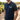 Wings of Recovery Embroidered Polo Shirt | Freedom & Sobriety Recovery Apparel | Sobervation - Navy Embroidered Pique Polo Shirt - Sobervation