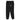 Wings Of Recovery Embroidered Sweatpants - Black sweatpants - Sobervation