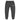 Wings Of Recovery Embroidered Sweatpants - Charcoal Heather sweatpants - Sobervation