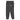 Wings Of Recovery Embroidered Sweatpants - Charcoal Heather sweatpants - Sobervation