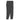 Wings Of Recovery Embroidered Sweatpants - Charcoal Heather sweatpants - Sobervation