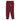 Wings Of Recovery Embroidered Sweatpants - Maroon sweatpants - Sobervation