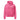 Wings of Recovery Embroidered Women's Relaxed Hoodie – Premium AS Colour - Charity Pink Embroidered Women's Relaxed Hoodie - Sobervation