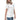 Wings of Recovery Embroidered Women’s Relaxed T-Shirt - S Women's Embroidered Tee - Sobervation