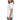 Wings of Recovery Embroidered Women’s Relaxed T-Shirt - S Women's Embroidered Tee - Sobervation