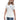 Wings of Recovery Embroidered Women’s Relaxed T-Shirt - S Women's Embroidered Tee - Sobervation