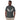 Wings of Recovery Essential Tee - Dark Heather Graphic Print T Shirt - Sobervation