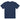 Wings of Recovery – Heavyweight Tee - True Navy Graphic Print T Shirt - Sobervation