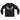 Wings of Recovery Long Sleeve Tee - Black Long Sleeve Tee - Sobervation
