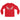 Wings of Recovery Long Sleeve Tee - Red Long Sleeve Tee - Sobervation