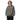 Wings of Recovery Oversized Hoodie – Rise in Comfort, Soar with Strength - Asphalt Oversized Embroidered Hoodie - Sobervation
