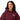 Wings of Recovery Oversized Hoodie – Rise in Comfort, Soar with Strength - Maroon Oversized Embroidered Hoodie - Sobervation
