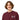 Wings of Recovery Oversized Sweatshirt – Bold Comfort for the Journey Upward - Maroon Oversized Embroidered Sweatshirt - Sobervation
