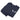 Wings of Recovery Oversized Sweatshirt – Bold Comfort for the Journey Upward - Navy Oversized Embroidered Sweatshirt - Sobervation