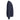 Wings of Recovery Oversized Sweatshirt – Bold Comfort for the Journey Upward - Navy Oversized Embroidered Sweatshirt - Sobervation