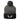 Wings of Recovery – Pom - Pom Beanie - Dark Heather Grey/ Black Pom Pom Beanie - Sobervation