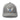 Wings of Recovery – Retro Trucker Hat - Heather Grey/White Retro Trucker Hat - Sobervation
