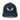 Wings of Recovery – Retro Trucker Hat - Navy/ White Retro Trucker Hat - Sobervation
