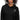 Just for Today Embroidered Women's Crop Hoodie - S Crop Hoodie - Sobervation