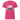 Women’s Essential Tee – Stay Sober Distressed Print - Heliconia Graphic Print T Shirt - Sobervation