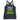 This Is My Happy Hour Women's Racerback Tank - Vintage Navy Racerback Tank - Sobervation
