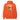 Yellow Serenity Cub Hoodie – Beach Day Vibes – Sober Comfort Hoodie (Unisex) - Orange Graphic Print Hoodie - Sobervation