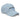 Embrace Hope and Recovery with Our Stylish "Recovery is Worth It" Dad Hat - Light Blue Classic Dad Hat - Sobervation
