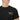 Embroidered 'We Do Recover' Men's Classic Tee - Sobervation Signature Line - Black Embroidered Men's Tee - Sobervation