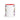Galactic Sobriety Rainbow Coffee Mug - Color Inside - Red Mug - Sobervation