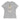 Harmony Sloth Relaxed Tee for Women - Athletic Heather Womens Graphic Print Tee - Sobervation
