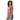 Harmony Sloth Relaxed Tee for Women - Heather Mauve Womens Graphic Print Tee - Sobervation