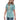Harmony Sloth Relaxed Tee for Women - Heather Mauve Womens Graphic Print Tee - Sobervation
