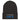 It Works If You Work It - Embroidered Beanie - Dark Grey Beanie - Sobervation