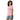 Living The Sober Life Women's Relaxed Tee - Vibrant Heart Collection - Heather Prism Natural Womens Graphic Print Tee - Sobervation
