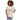 Living The Sober Life Women's Relaxed Tee - Vibrant Heart Collection - Heather Prism Natural Womens Graphic Print Tee - Sobervation