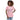 Living The Sober Life Women's Relaxed Tee - Vibrant Heart Collection - Heather Prism Natural Womens Graphic Print Tee - Sobervation
