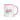 Mystical Sober Unicorn Mug - Pink Mug - Sobervation