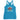 Mythical Sober Strength Racerback Tank - Vintage Turquoise Racerback Tank - Sobervation