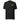 "Normalize Sobriety" Embroidered T-Shirt - Black Heather Embroidered T Shirt - Sobervation