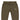 One Day At A Time - Embroidered Unisex fleece sweatpants - Black Pants - Sobervation
