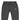One Day At A Time - Embroidered Unisex fleece sweatpants - Black Pants - Sobervation