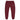 One Day At A Time - Embroidered Unisex fleece sweatpants - Black Pants - Sobervation