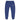 One Day At A Time - Embroidered Unisex fleece sweatpants - Black Pants - Sobervation
