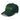 One Day at a Time Turtle Dad Hat - Steady Pace to Sobriety - Spruce Dad Hat - Sobervation